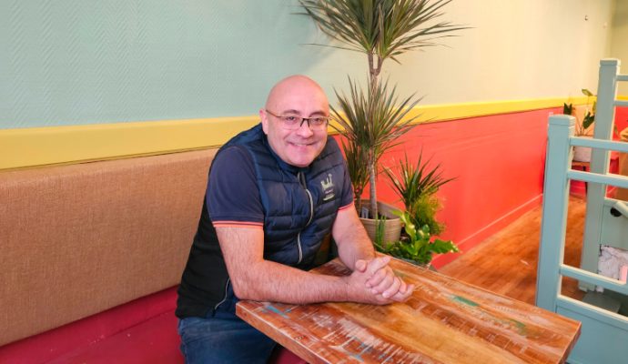 Un nouveau restaurant aux saveurs caribéennes ouvre prochainement à Angers