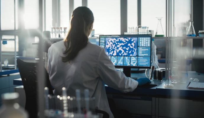 Une rencontre publique autour de l’intelligence artificielle en santé aura lieu le 7 novembre à Angers