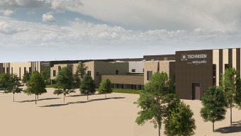 Technisem s’implante dans l’agglomération angevine et annonce la création de nouveaux emplois