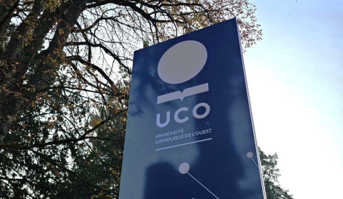 L’UCO d’Angers célèbre sa 150ème rentrée universitaire