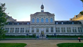 L’Université catholique de l’Ouest ouvre ses portes le samedi 31 janvier