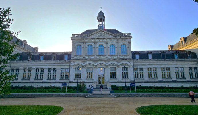 L’Université catholique de l’Ouest ouvre ses portes le samedi 31 janvier
