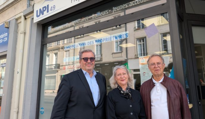 L’UNPI 49 avance l’idée d’une participation des locataires à la taxe foncière