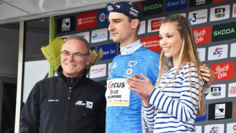 Quintuple vainqueur du Tour de France, Bernard Hinault sera à Angers le 22 novembre