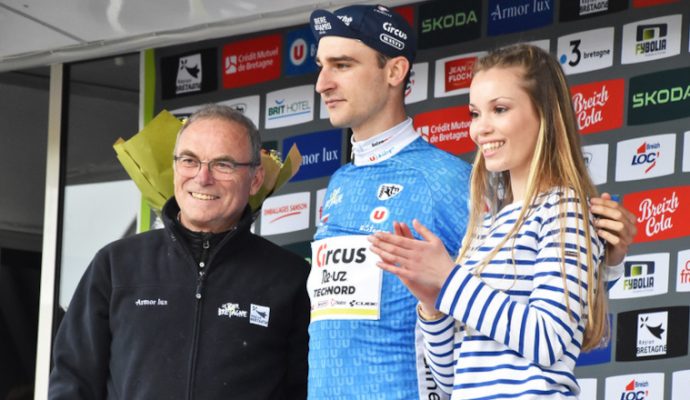 Quintuple vainqueur du Tour de France, Bernard Hinault sera à Angers le 22 novembre