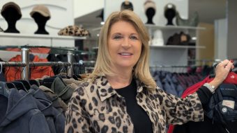 Catherine Barthelemy : « Les consommateurs achètent des vêtements jetables »