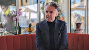 Élections municipales : Christophe Béchu annonce être candidat pour un nouveau mandat