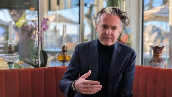 Municipales 2026 : Christophe Béchu dévoile ses futurs adjoints de quartier