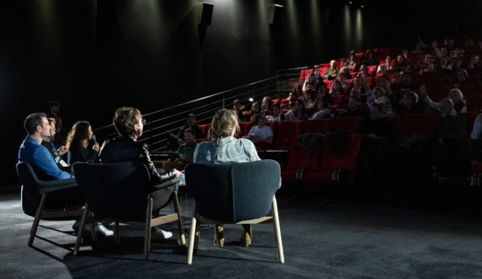 Des cinés-débats sur l’environnement avec le festival Projection Transition