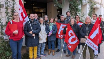 Budget 2026 : le syndicat Force Ouvrière de Maine-et-Loire tire la sonnette d’alarme