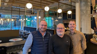 Le Faubourg Angevin, la nouvelle brasserie du quartier Saint-Serge