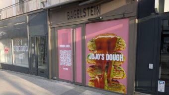 Studios de Pilates, Jojo’s Dough, la fin pour Silence ça pousse… : l’actualité du commerce à Angers