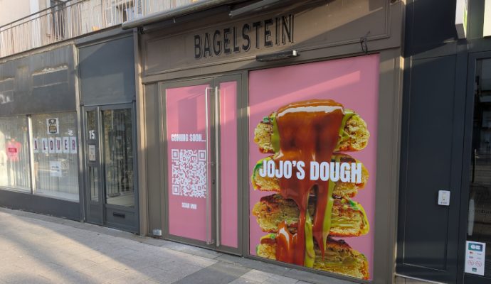 Studios de Pilates, Jojo’s Dough, la fin pour Silence ça pousse… : l’actualité du commerce à Angers