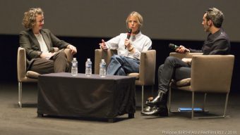 Karin Viard et Laetitia Dosch seront présentes au festival Premiers Plans