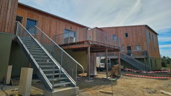 L’habitat participatif, une autre manière de vivre ensemble dans l’agglomération angevine