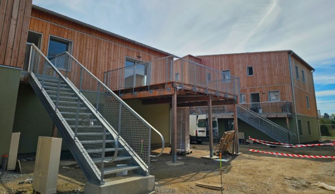 L’habitat participatif, une autre manière de vivre ensemble dans l’agglomération angevine