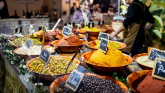 « Un tour de France des saveurs » : ce salon consacré aux vins et produits du terroir revient à Angers