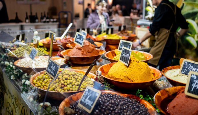 « Un tour de France des saveurs » : ce salon consacré aux vins et produits du terroir revient à Angers