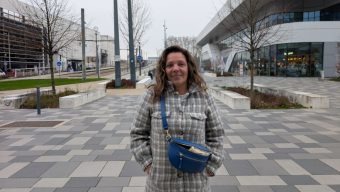 Élections municipales : Céline L’Huillier sera la tête de liste de Lutte ouvrière à Angers