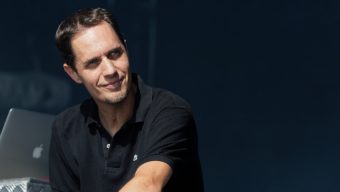 Grand Corps Malade sera en concert à Trélazé en 2027