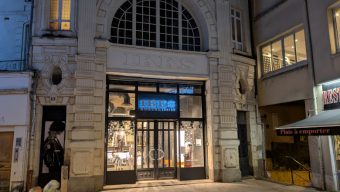 Trois boutiques vont définitivement baisser le rideau ce jeudi 11 décembre dans le centre-ville d’Angers