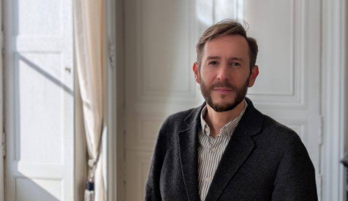 Jean de Bary : « Il y a de nombreuses alternatives à l’emprisonnement »