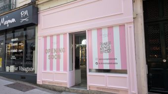 Crêperie, chocolatier, Dressing de Blondie… : l’actualité du commerce à Angers