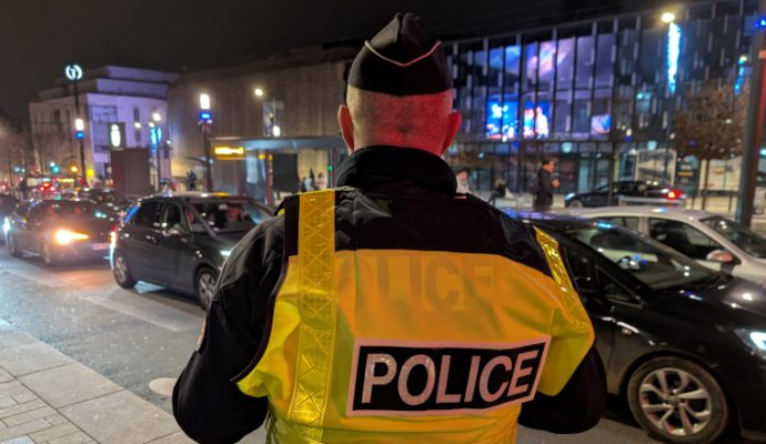 Face aux mauvais chiffres de la sécurité routière, les contrôles vont se multiplier dans le Maine-et-Loire