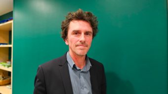 Élections municipales : après les départs, Romain Laveau clarifie la situation au sein de Demain Angers