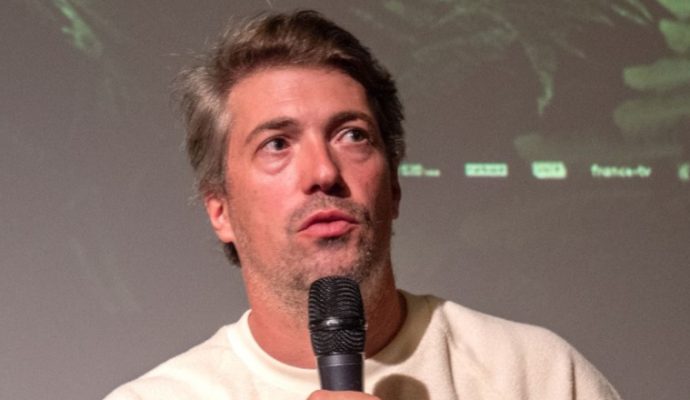 Thomas Cailley présidera le jury Longs Métrages du 38ème festival Premiers Plans