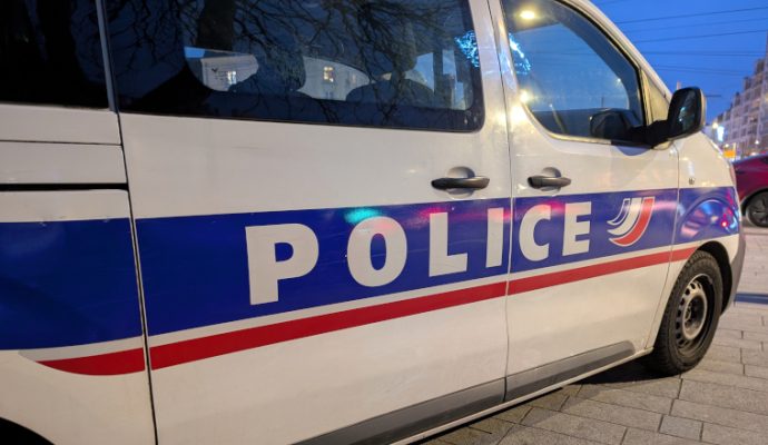 Le syndicat Alliance 49 pointe une dégradation des conditions de travail des policiers dans le Maine-et-Loire