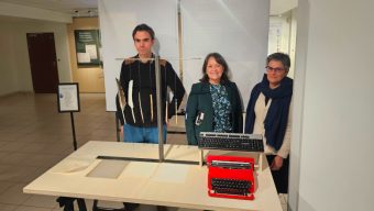 Du Moyen Âge à l’ère numérique, l’histoire des supports d’écriture exposée à Angers