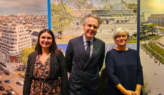 Municipales 2026 : Christophe Béchu présente deux nouvelles colistières pour la citoyenneté et l’écologie