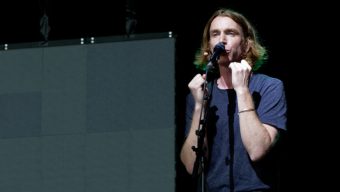 Ben Mazué à l’affiche du Festival de Trélazé pour son édition anniversaire