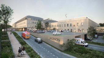 Tour d’horizon des changements prévus au CHU d’Angers en 2026