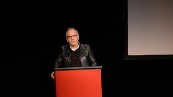 Fabrice Luchini attendu à Angers pour l’ouverture du 38ème festival Premiers Plans