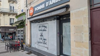 Fromagerie, bijouterie, fermetures de boutiques… : l’actualité du commerce à Angers