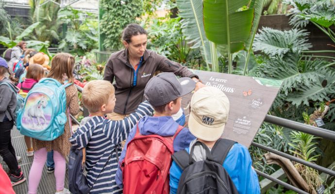 Terra Botanica organise un job dating avec plus de 100 postes à pourvoir pour sa prochaine saison