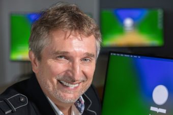 Stéphane Blocquaux : « Les écrans nous éloignent du vivant »