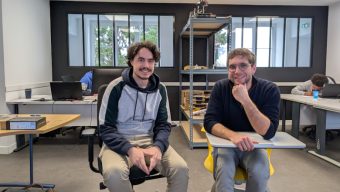 Après son stylo connecté, AlphaEdge s’oriente vers la création d’intelligences artificielles locales