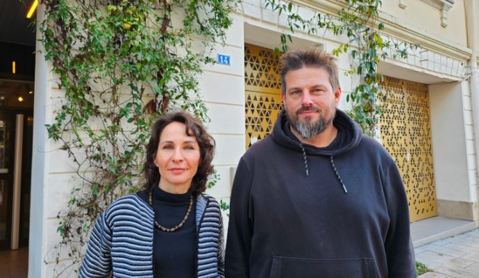 À Angers, la CFDT reste critique face aux ouvertures dominicales des commerces