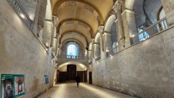 Festival de Trélazé, visites guidées, ateliers… Nos idées de sorties pour ce week-end à Angers