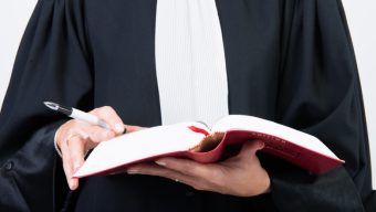 Un cabinet d&rsquo;avocats ouvre ses portes aux étudiants à Angers