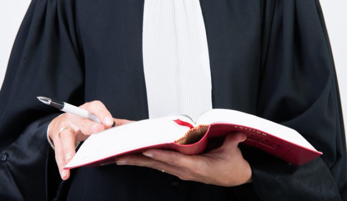 Un cabinet d&rsquo;avocats ouvre ses portes aux étudiants à Angers