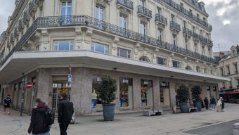 « La situation est catastrophique » : l’inquiétude monte au sein du BHV d’Angers