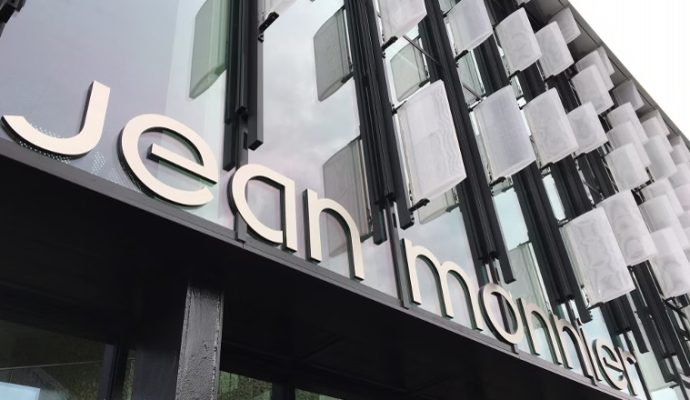 Le Festival international du voyage à vélo annulé à Angers en raison des crues