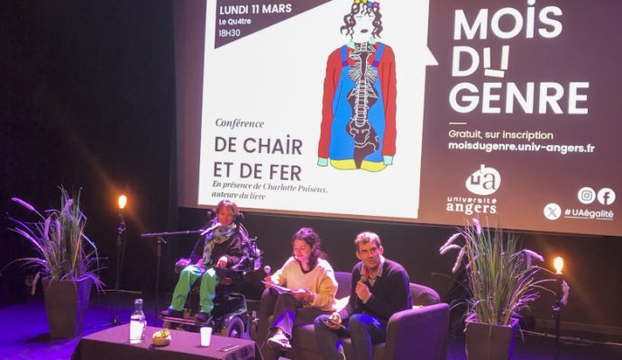 Le Mois du genre fait son retour sur le thème des « amour·s »