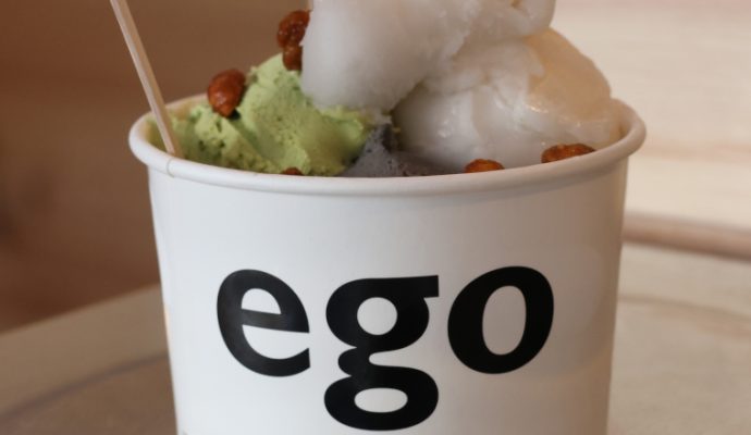 Un coffee shop avec glaces en libre-service ouvrira prochainement place Molière