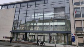 À Angers, la colère gronde au lycée Joachim-du-Bellay
