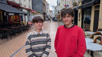 Municipales : le NPA-Révolutionnaires se lance dans la course à Angers